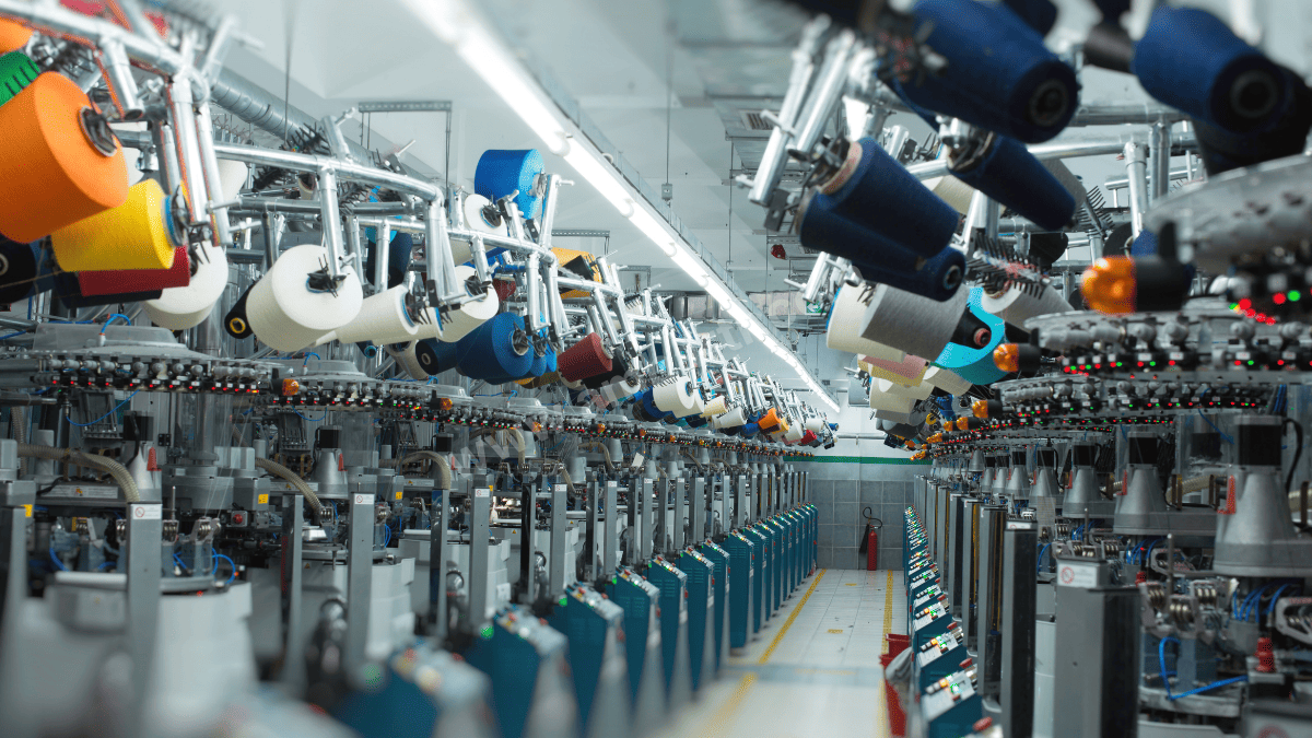 Bornova Tekstil Ürün Taşıma